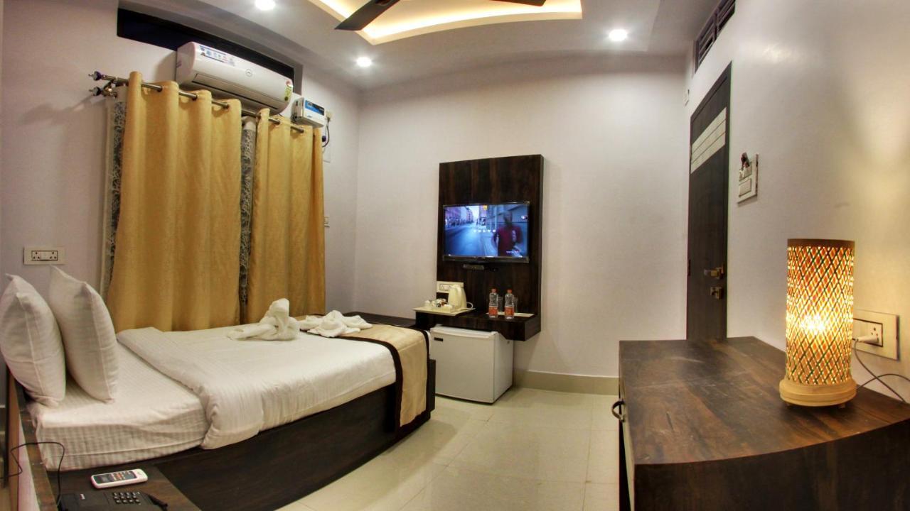Kp Residency Mangaldai Extérieur photo