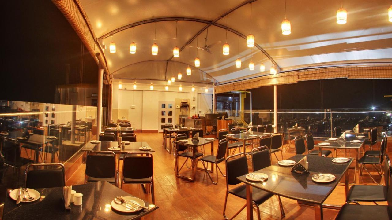 Kp Residency Mangaldai Extérieur photo